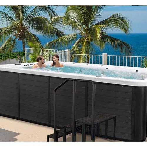 Swimspa hot tubs for sale in Milwaukee